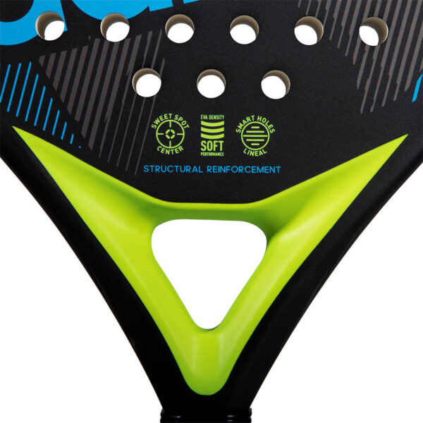 adidas Drive 3.1 racket