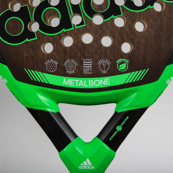 Metalbone GreenPadel racket