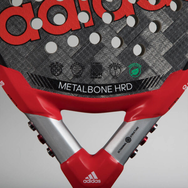 Metalbone HRD racket