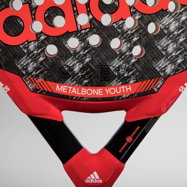 Metalbone Youth 3.1 racket