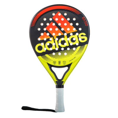 adidas RX 100 racket