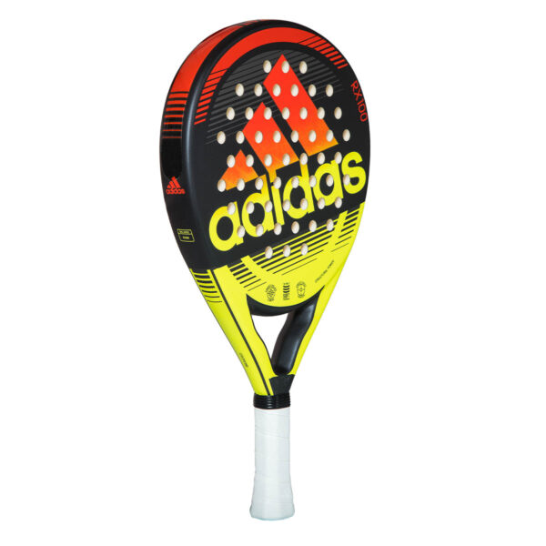adidas RX 100 racket