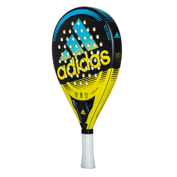 adidas Rx 300 racket