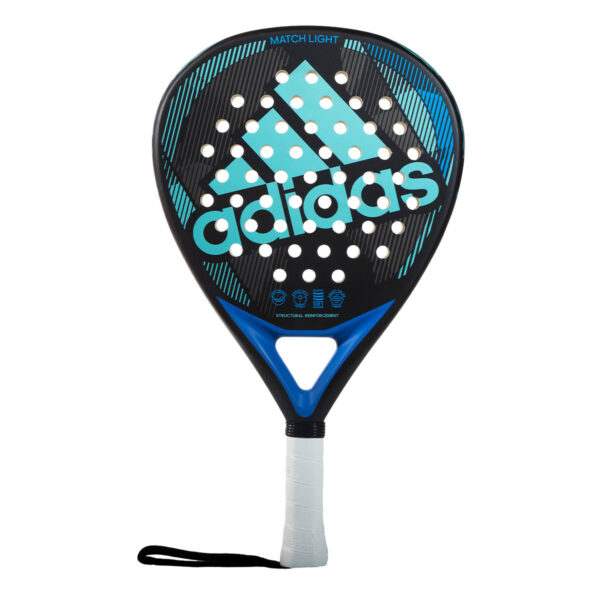 adidas Match Light 3.1 racket